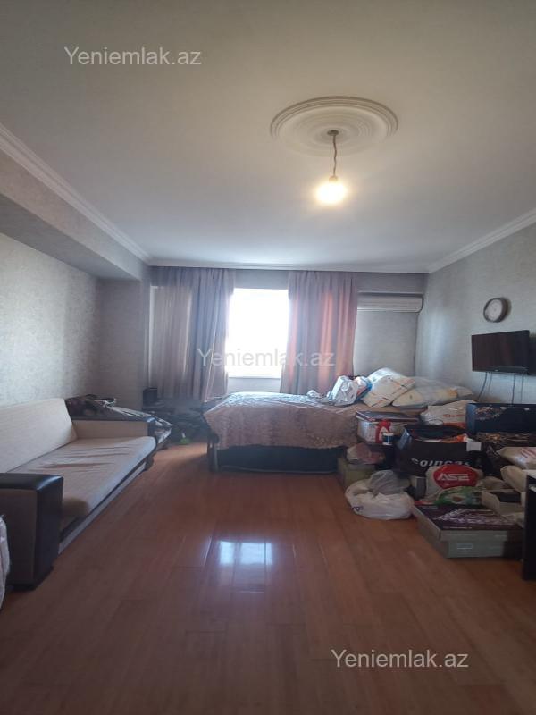 1 otaqlı mənzil satılır, Xırdalan