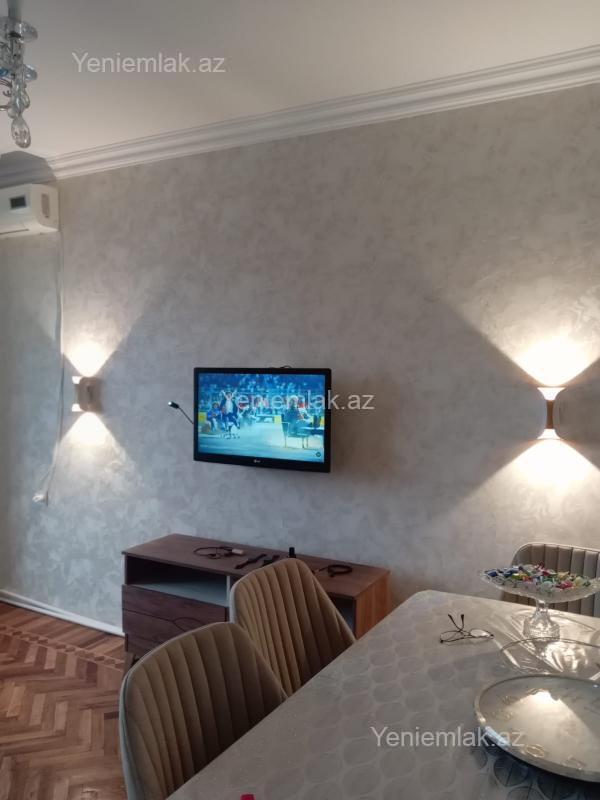 3-комн. квартира на продажу, Сумгаит