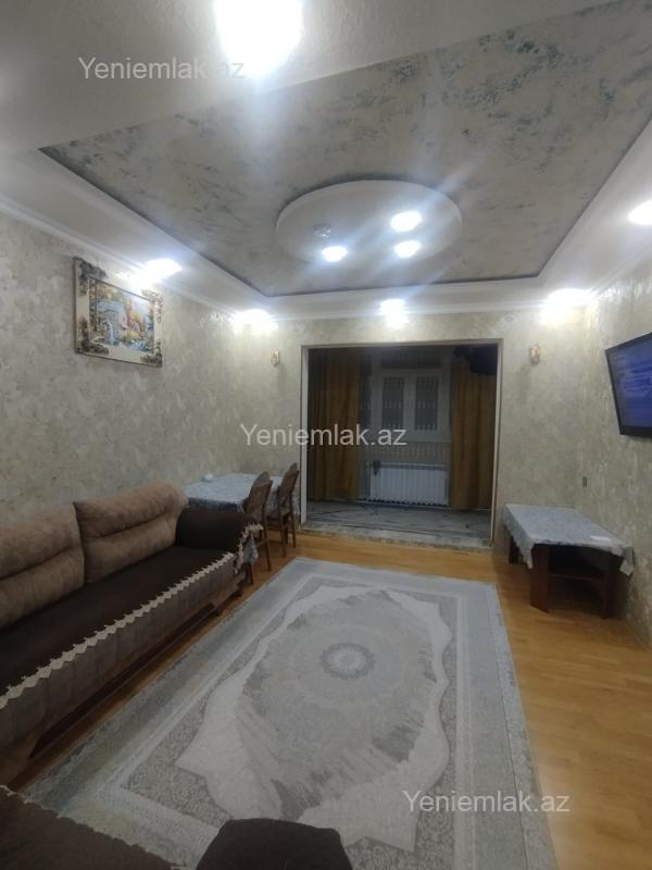 3-комн. квартира на продажу, г. Сумгаит, Сумгаит