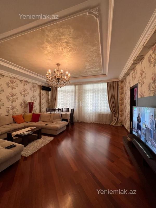 2 otaqlı mənzil satılır, Nəsimi, Bakı