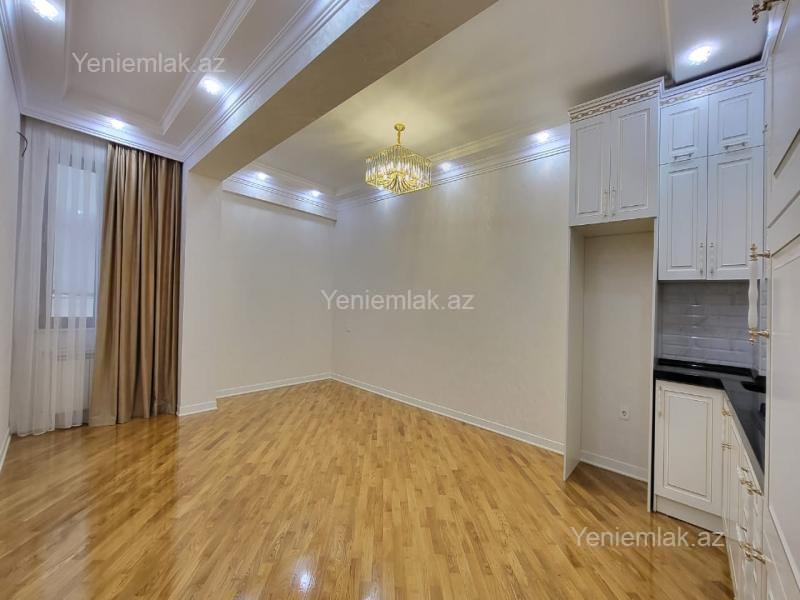 2 otaqlı mənzil satılır, Nəsimi, Bakı