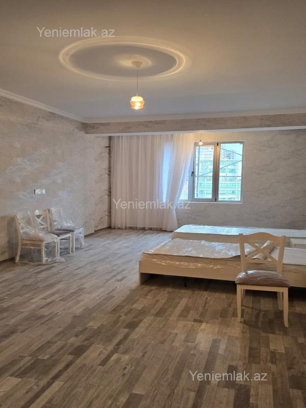 2-комн. квартира на продажу, 28 Мая, Баку