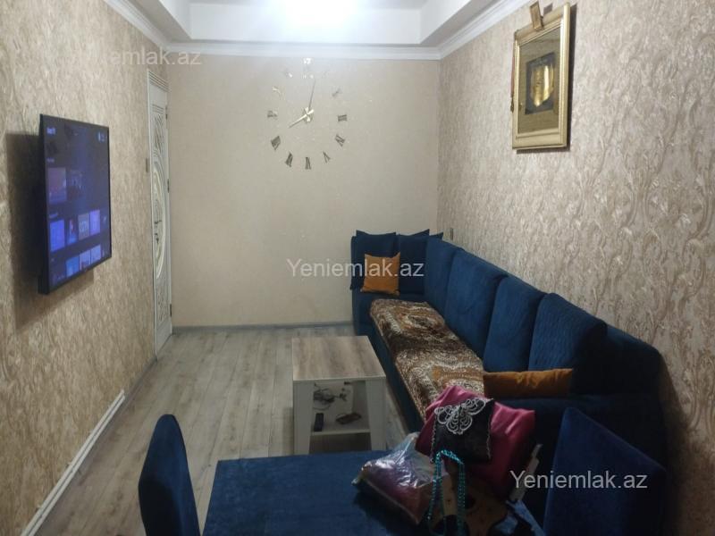 3-комн. квартира на продажу, 10-й микрорайон, Сумгаит