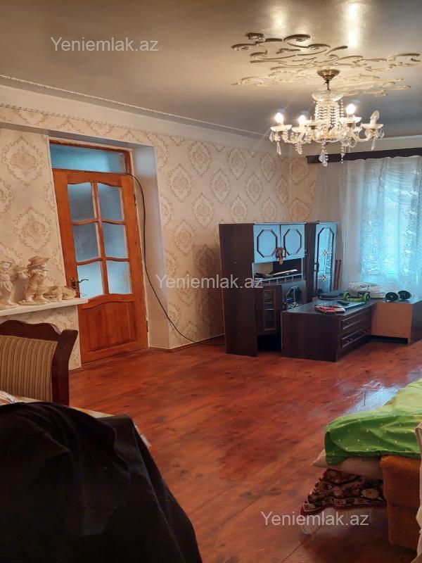 3 otaqlı mənzil satılır, Sabunçu, Bakı