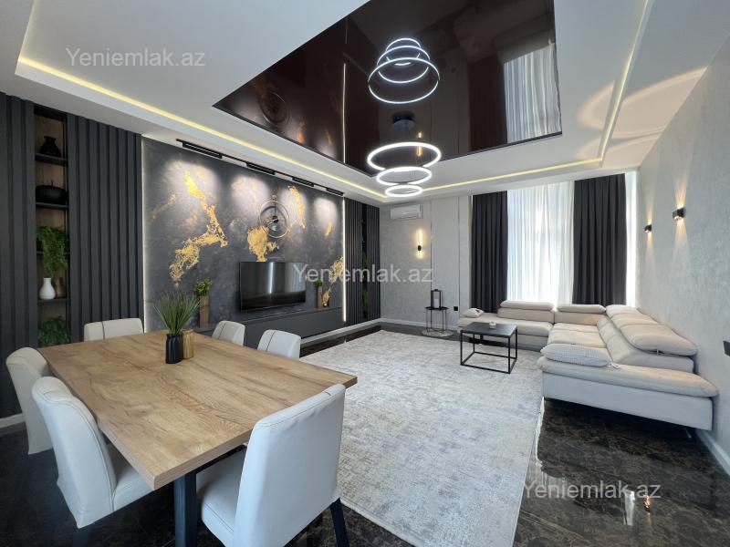 3-комн. квартира на продажу, Yasamal, Баку