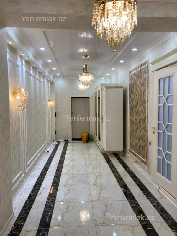 2 otaqlı mənzil satılır, Yasamal, Bakı