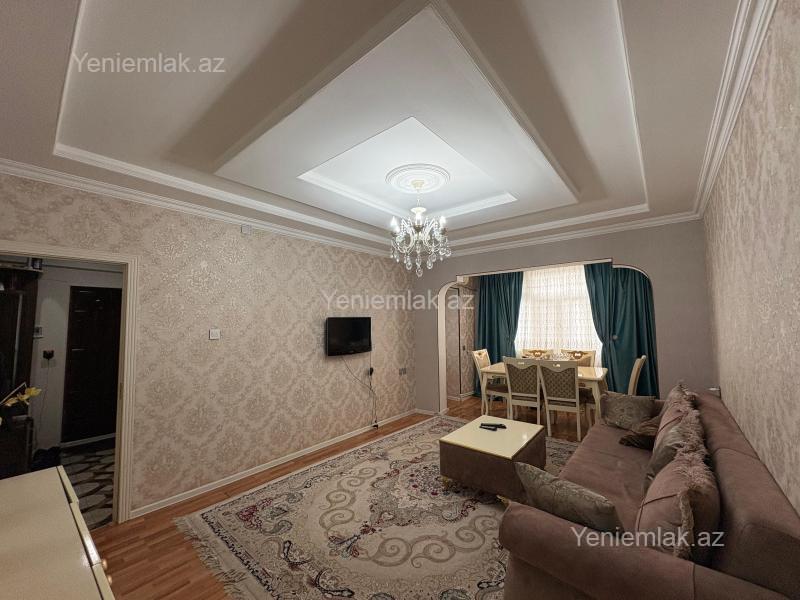 4-комн. квартира на продажу, Сумгаит