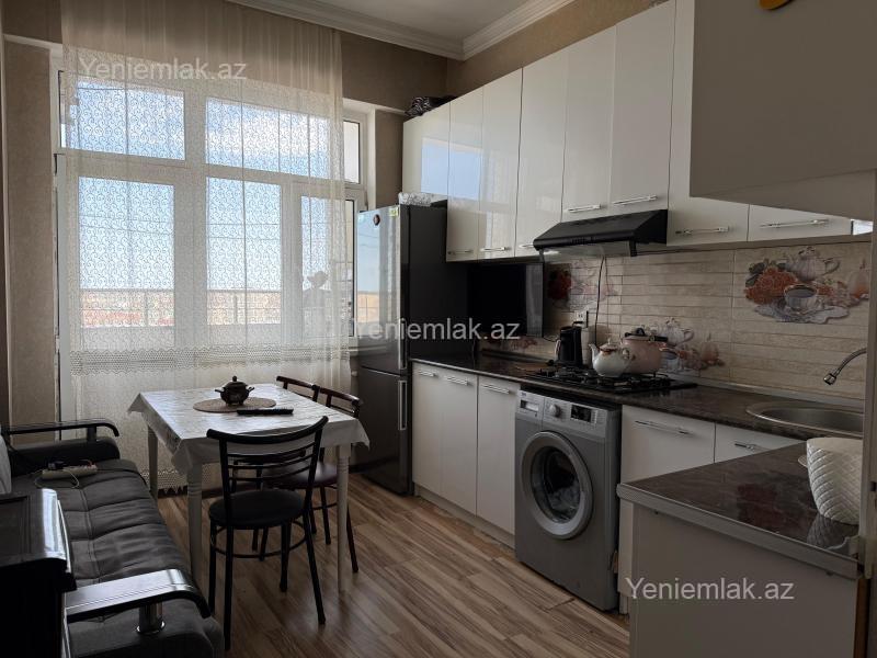 2-комн. квартира на продажу, Хырдалан
