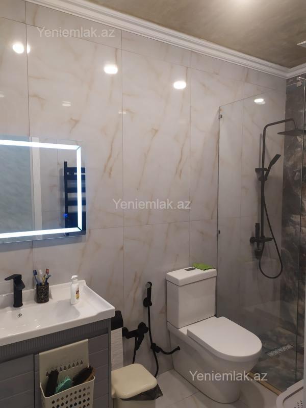 3-комн. квартира на продажу, Апшерон