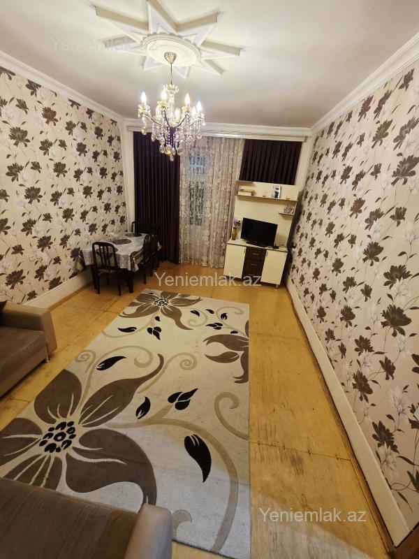 3-комн. квартира на продажу, Сумгаит
