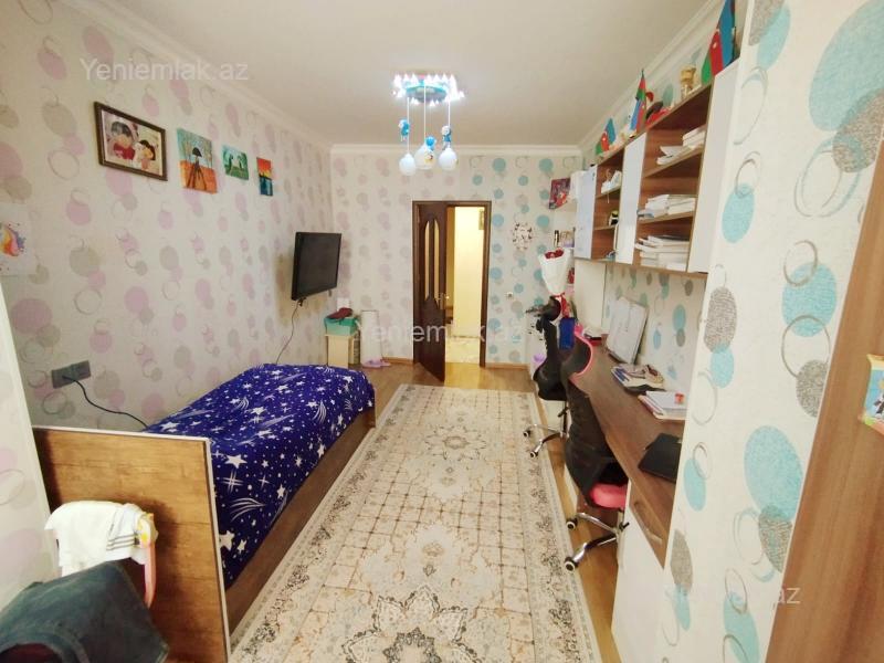 4-комн. квартира на продажу, 9-й микрорайон, Сумгаит