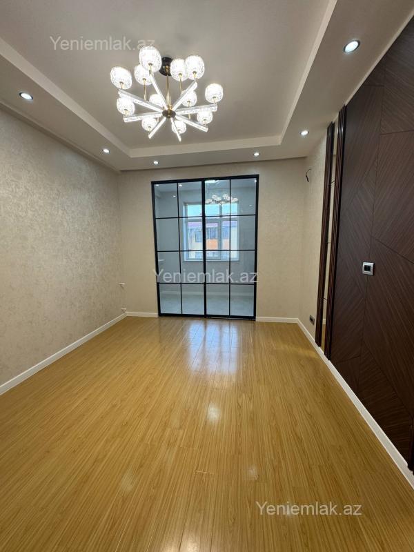 3-комн. квартира на продажу, Масазыр, Апшерон