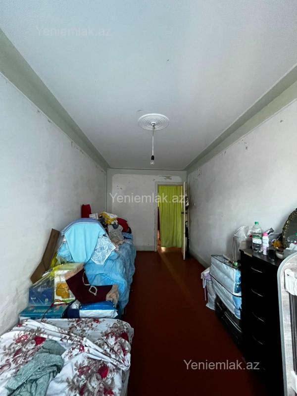 3-room apartment for sale, Sumgait