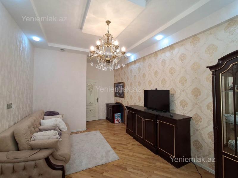 2-комн. квартира на продажу, Хырдалан