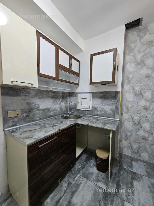 2-room apartment for sale, Masazir, Absheron