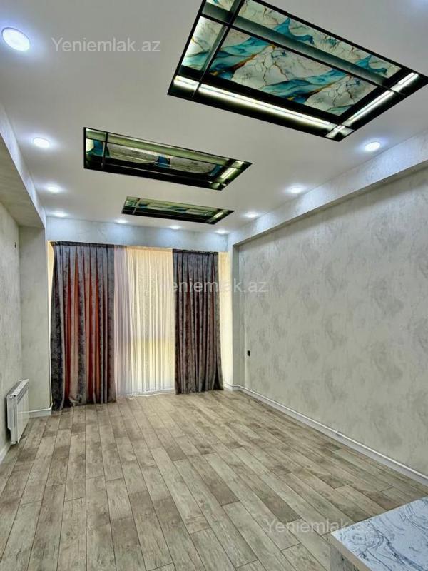 3 otaqlı mənzil satılır, Yasamal, Bakı