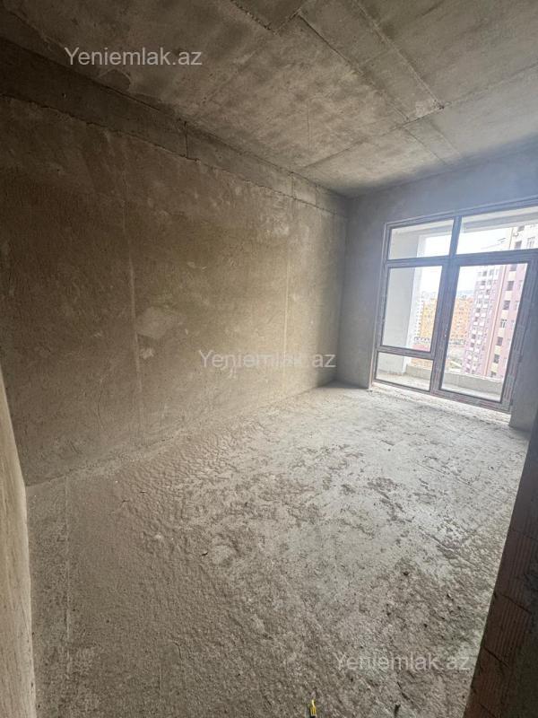 1 otaqlı mənzil satılır, Xırdalan