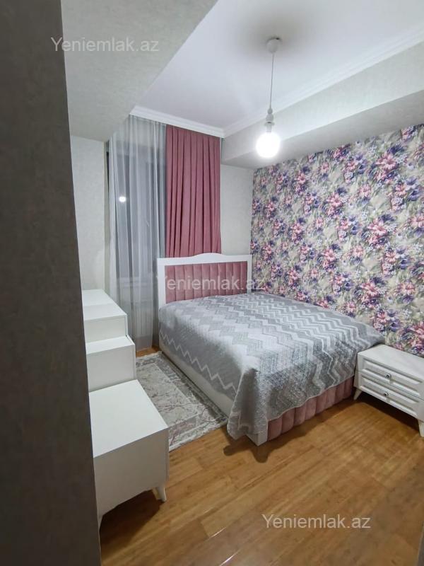 3-room apartment for sale, Sumgait