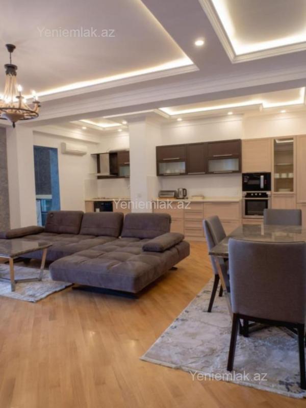 3-комн. квартира на продажу, Хатаи, Баку