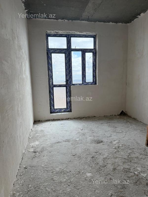 2-room apartment for sale, Yasamal, Baku