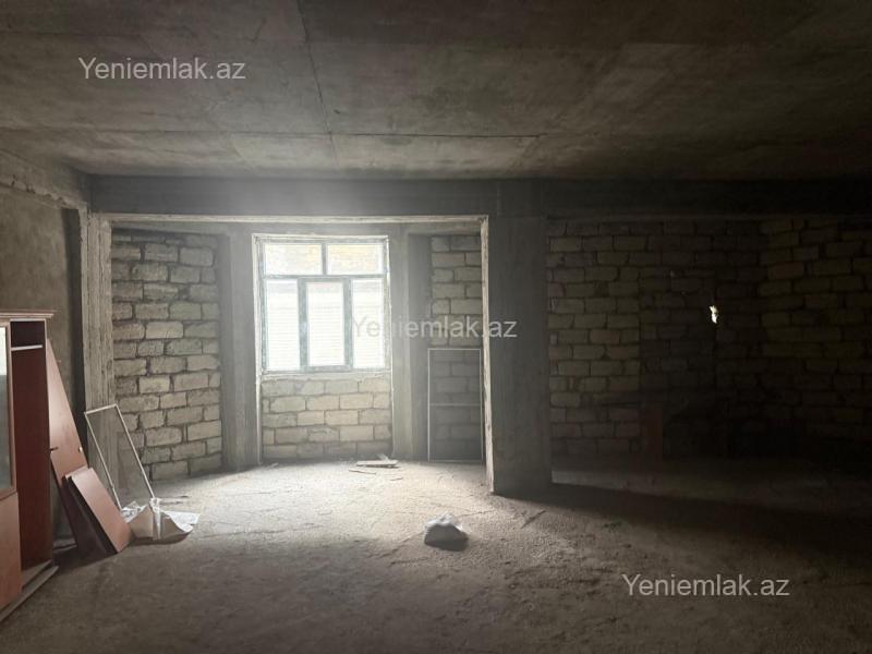 2 otaqlı mənzil satılır, Yeni Yasamal, Bakı