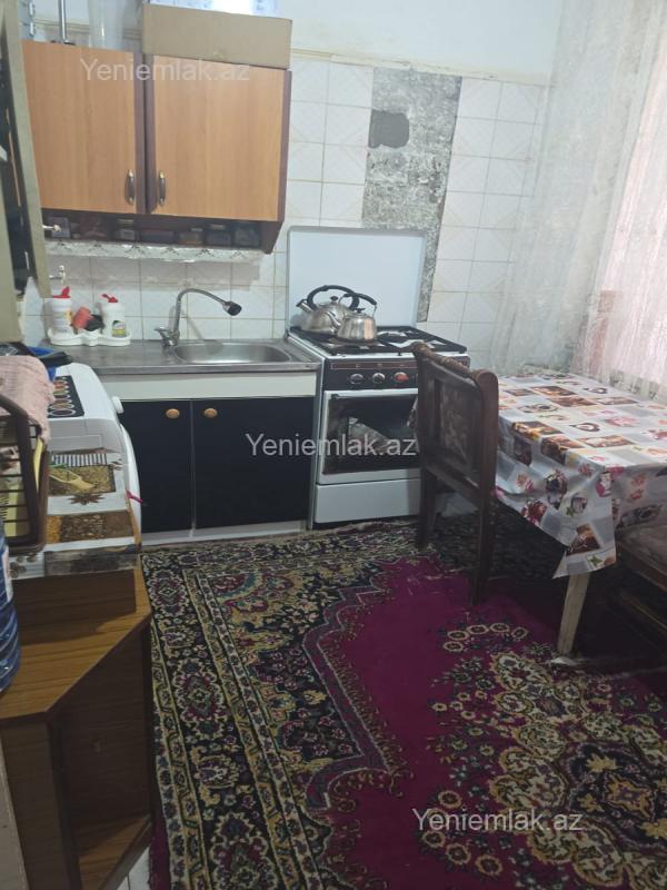 3-комн. квартира на продажу, Хатаи, Баку