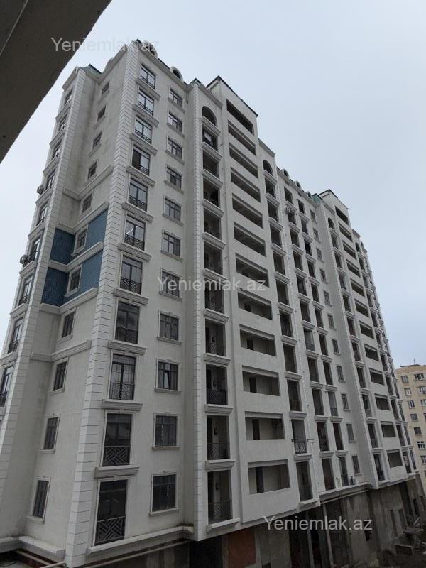 2 otaqlı mənzil satılır, Həzi Aslanov, Bakı