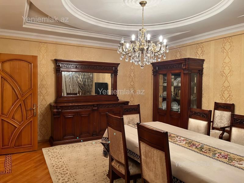 2-комн. квартира на продажу, 43-cü məhəllə, Сумгаит