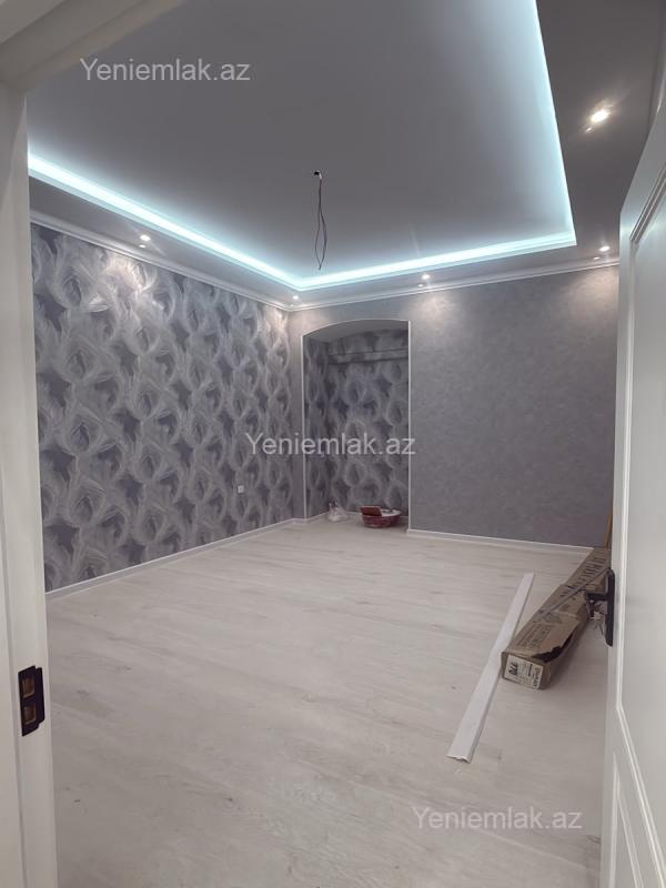 2-room apartment for sale, 28 May, Baku