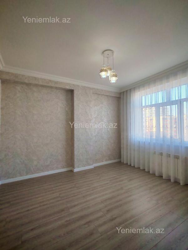 3-комн. квартира на продажу, Хырдалан