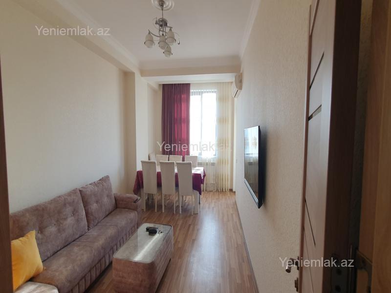 3-комн. квартира на продажу, Ясамал, Баку