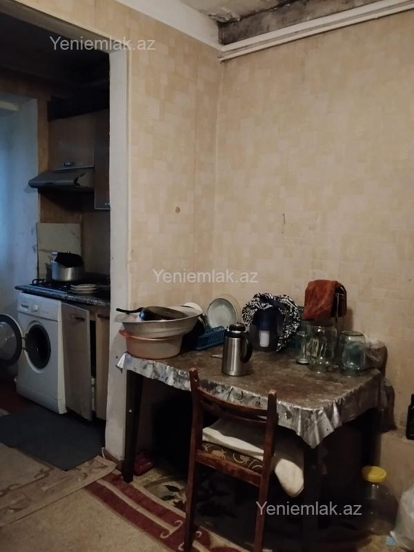2-комн. квартира на продажу, Ахмедлы, Баку