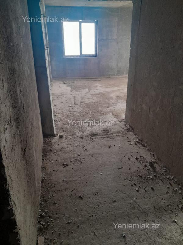 2-room apartment for sale, Nizami, Baku