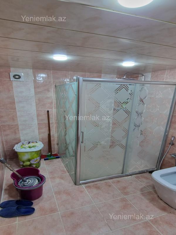 3 otaqlı mənzil satılır, Yasamal, Bakı