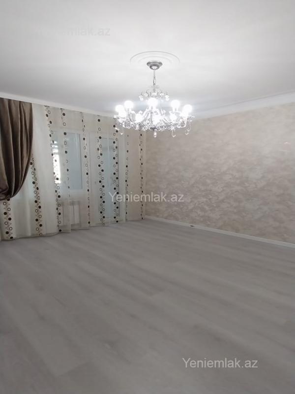 3-room apartment for sale, Nasimi, Baku