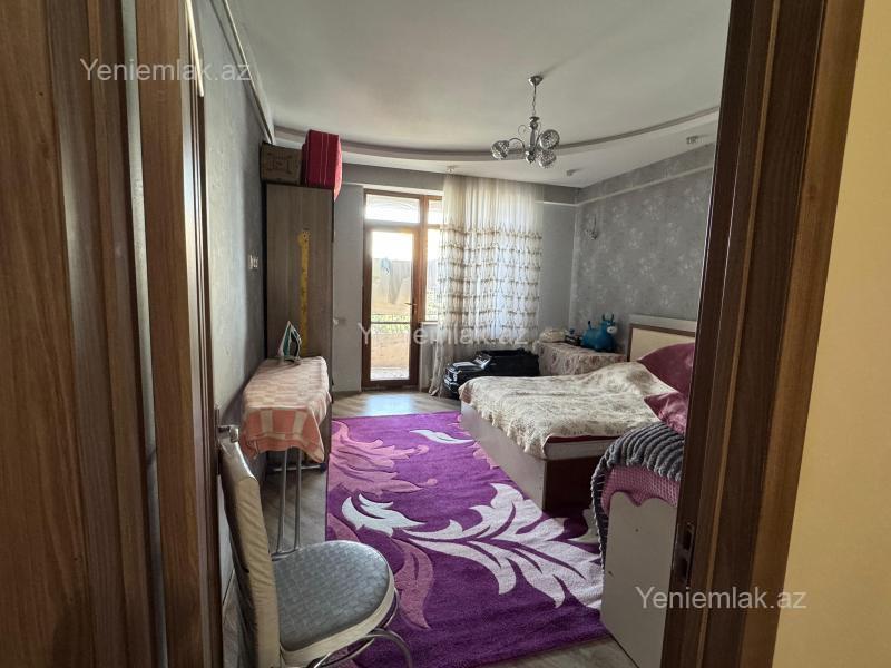 3-комн. квартира на продажу, Ахмедлы, Баку