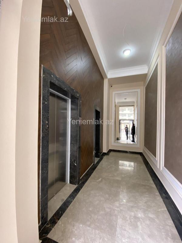 3-room apartment for sale, Khirdalan