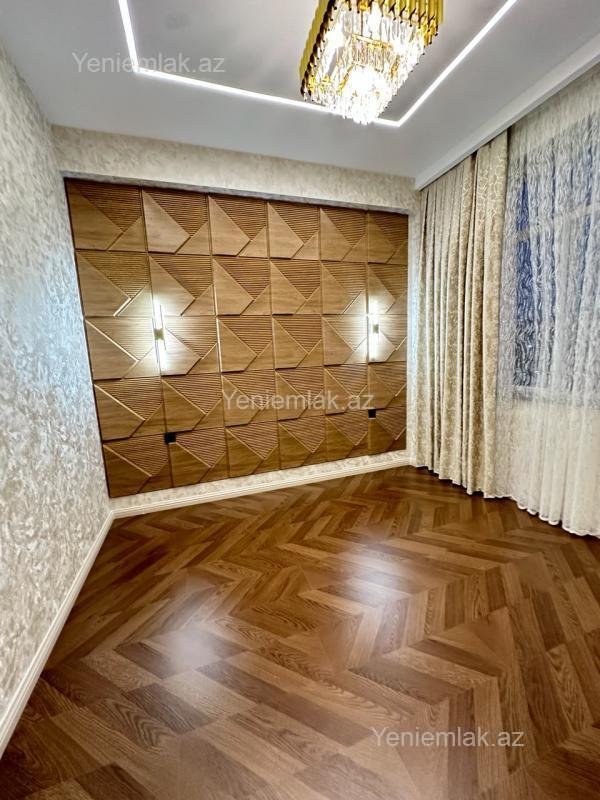 3-комн. квартира на продажу, Хырдалан