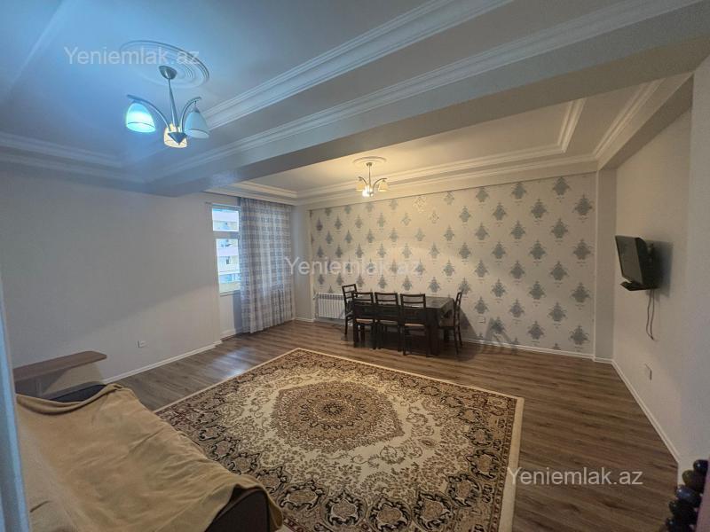 2-комн. квартира на продажу, Хырдалан