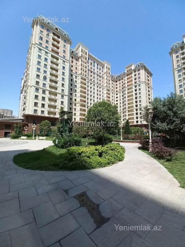 2-комн. квартира на продажу, Yasamal, Баку