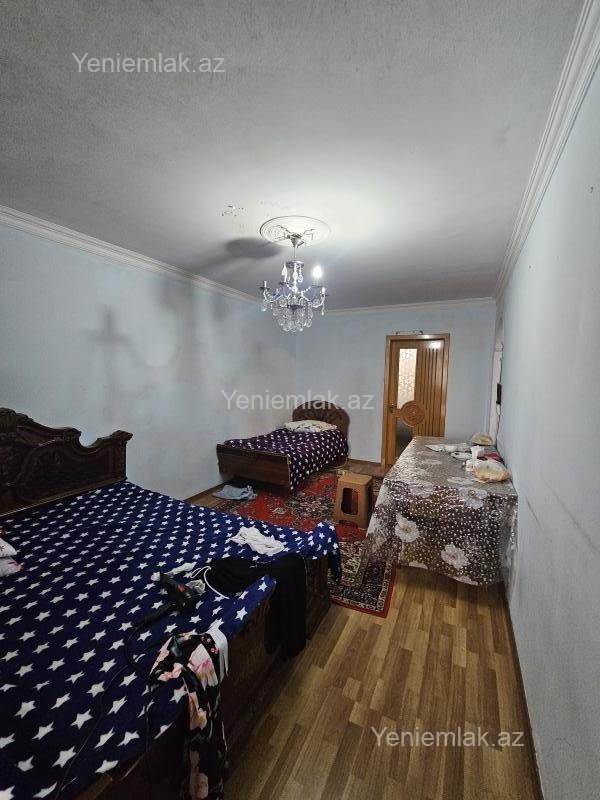2-комн. квартира на продажу, 4-й микрорайон, Баку