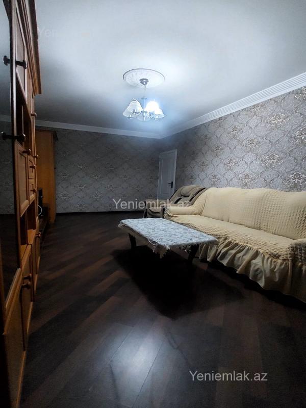3-комн. квартира на продажу, Ахмедлы, Баку