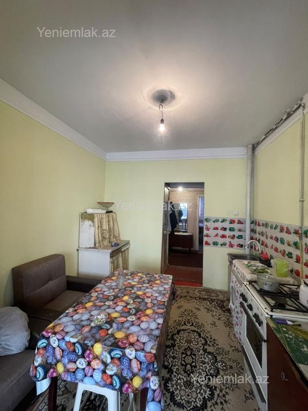 3-комн. квартира на продажу, Ази Асланов, Баку