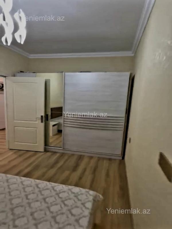 2 otaqlı mənzil satılır, Yasamal, Bakı