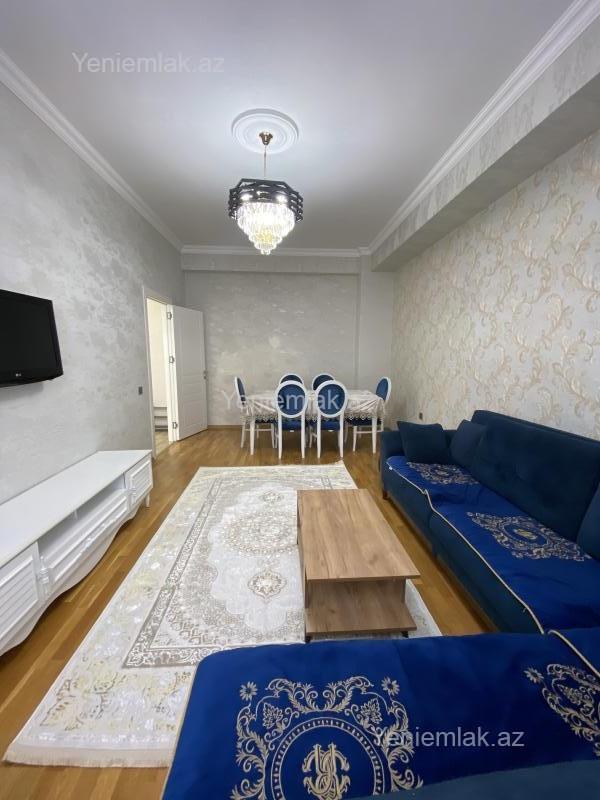 2 otaqlı mənzil satılır, Xırdalan