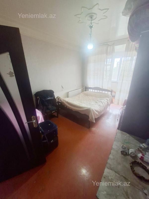 2-room apartment for sale, 17th microdistrict, Sumgait