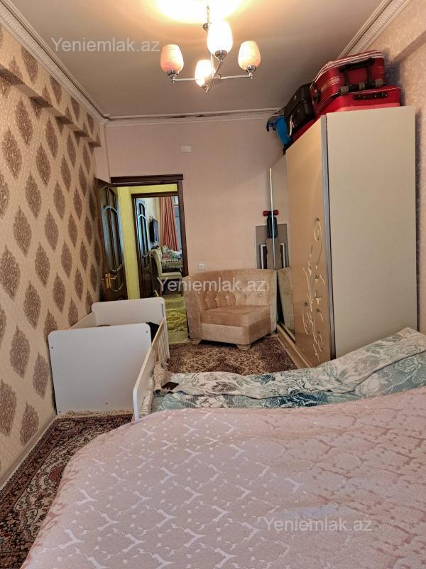 2-room apartment for sale, Khirdalan