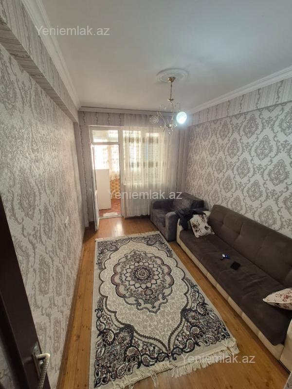 2-room apartment for sale, Khirdalan