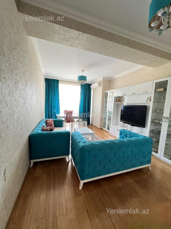 3 otaqlı mənzil satılır, Yasamal, Bakı