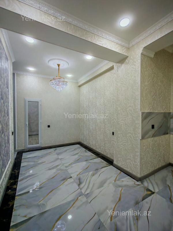 2 otaqlı mənzil satılır, Xırdalan